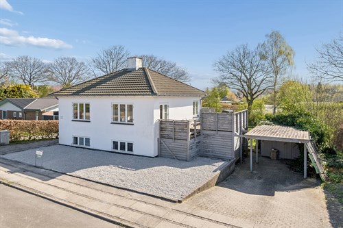 estate