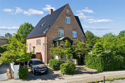 estate