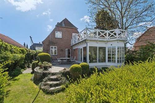 estate