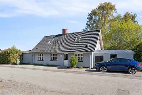 estate