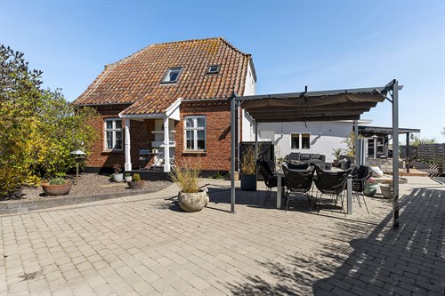 estate