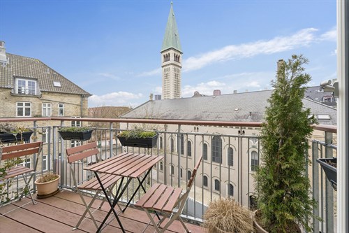 estate