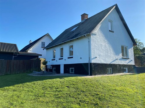 estate
