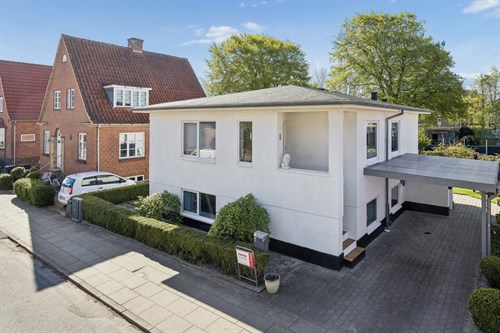 estate