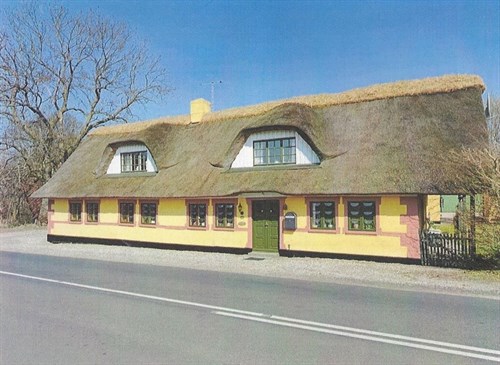 estate