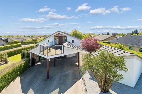 estate