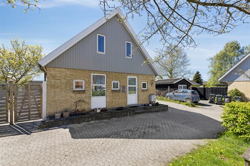 estate