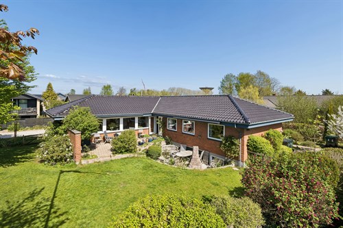estate