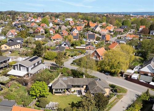 estate