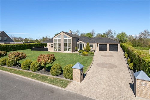 estate