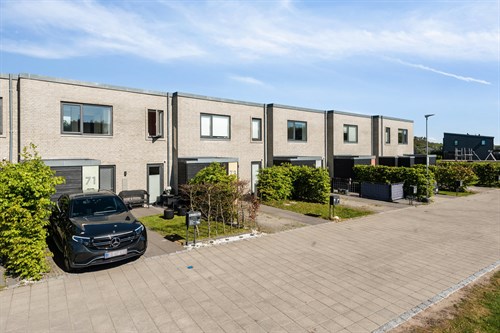 estate