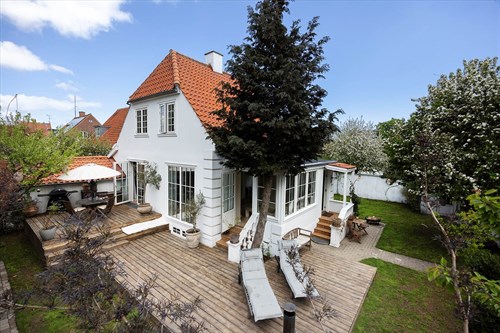 estate