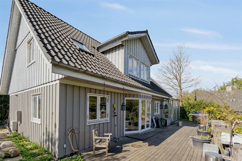 estate