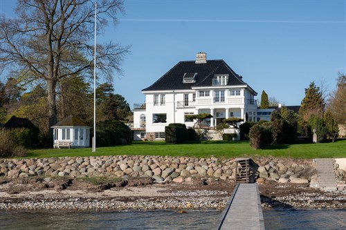 estate