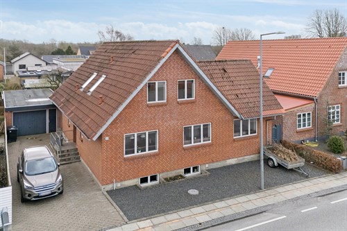 estate
