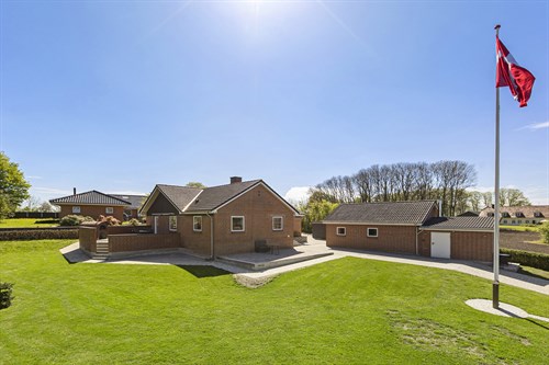 estate