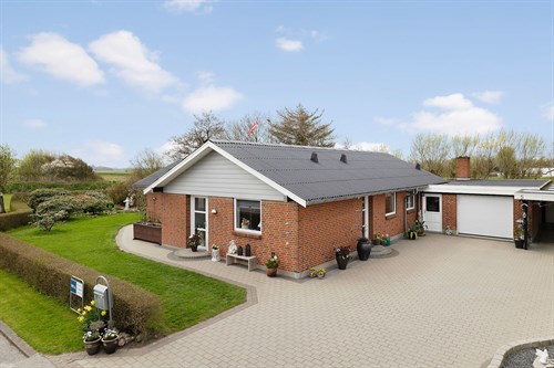 estate