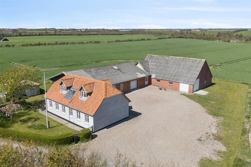 estate