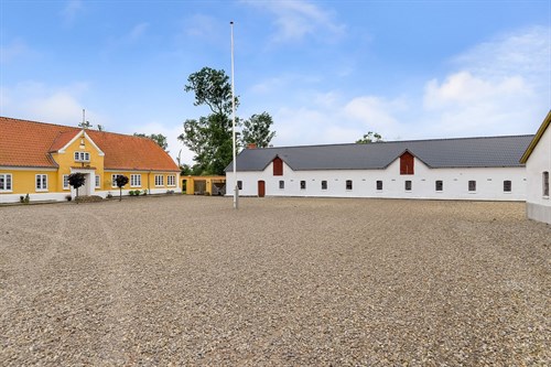 estate