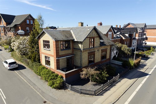 estate