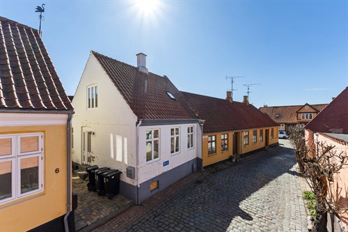 estate