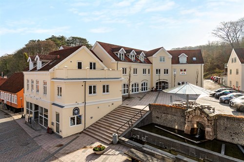 estate