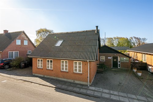 estate