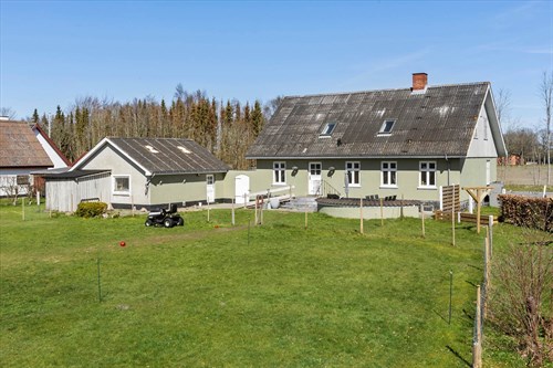 estate