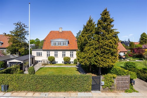 estate