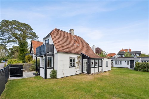 estate