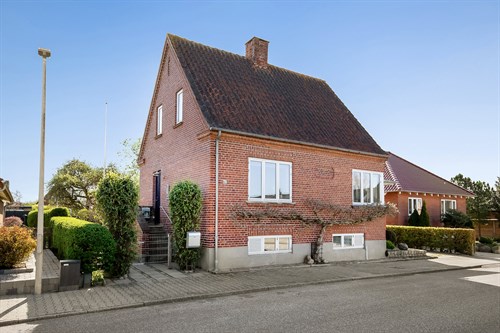 estate