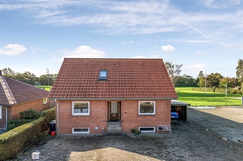 estate