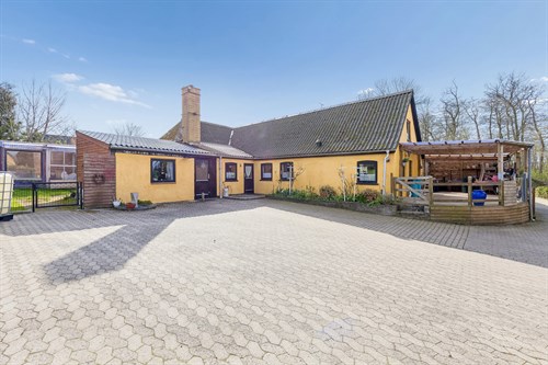estate