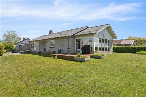 estate