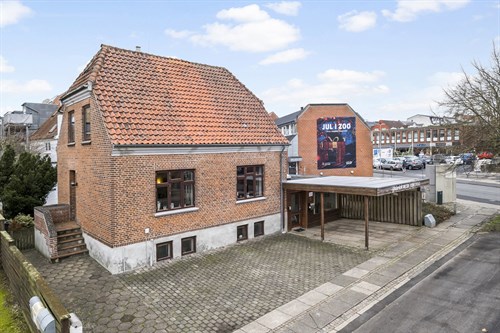 estate