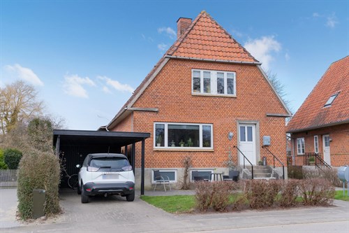 estate