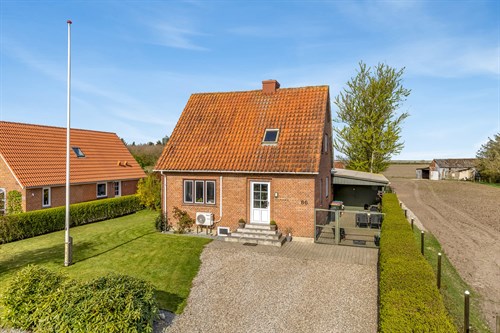 estate