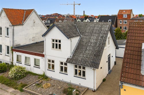 estate