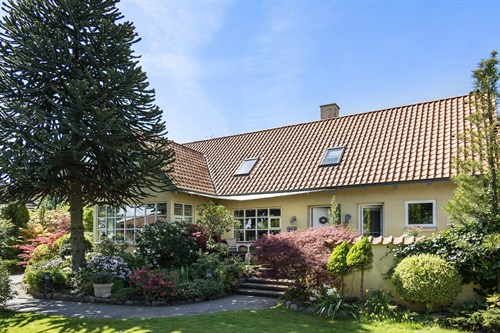 estate