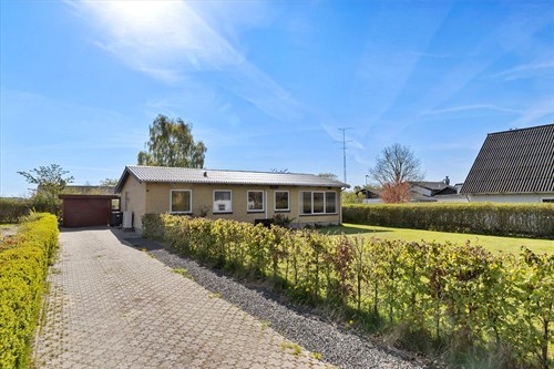 estate