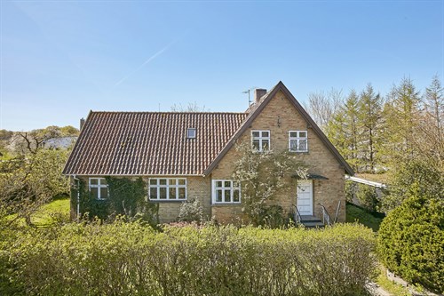 estate