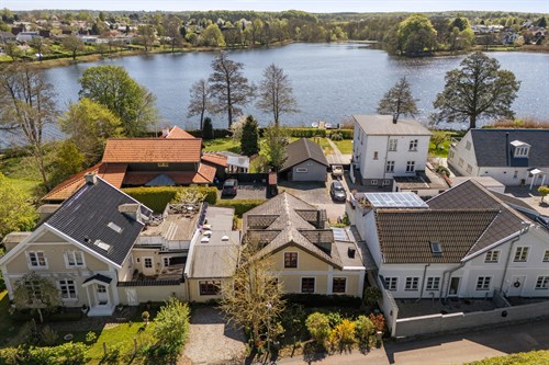 estate