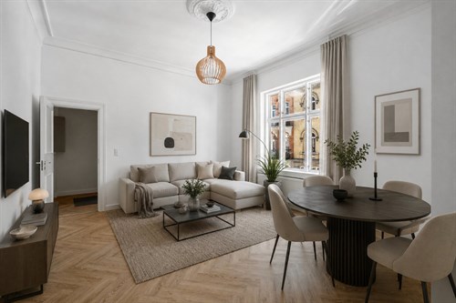 estate