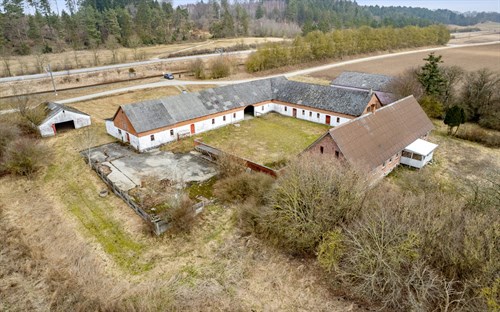 estate