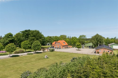 estate
