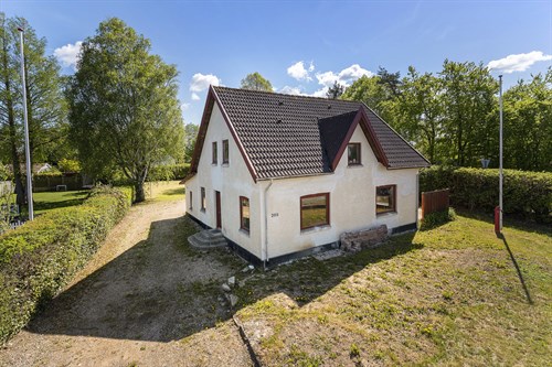 estate