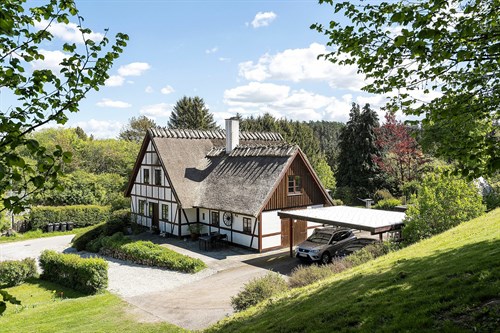 estate