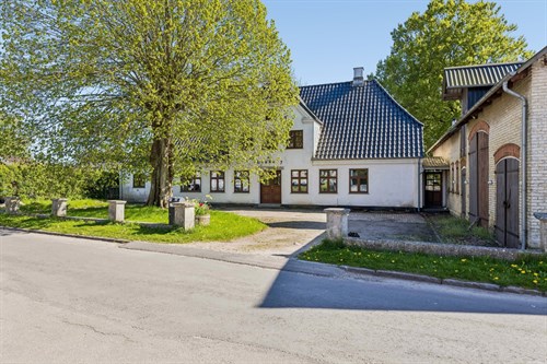 estate