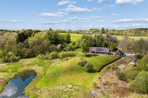 estate