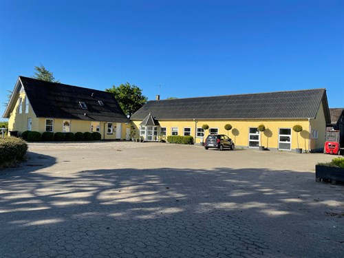estate